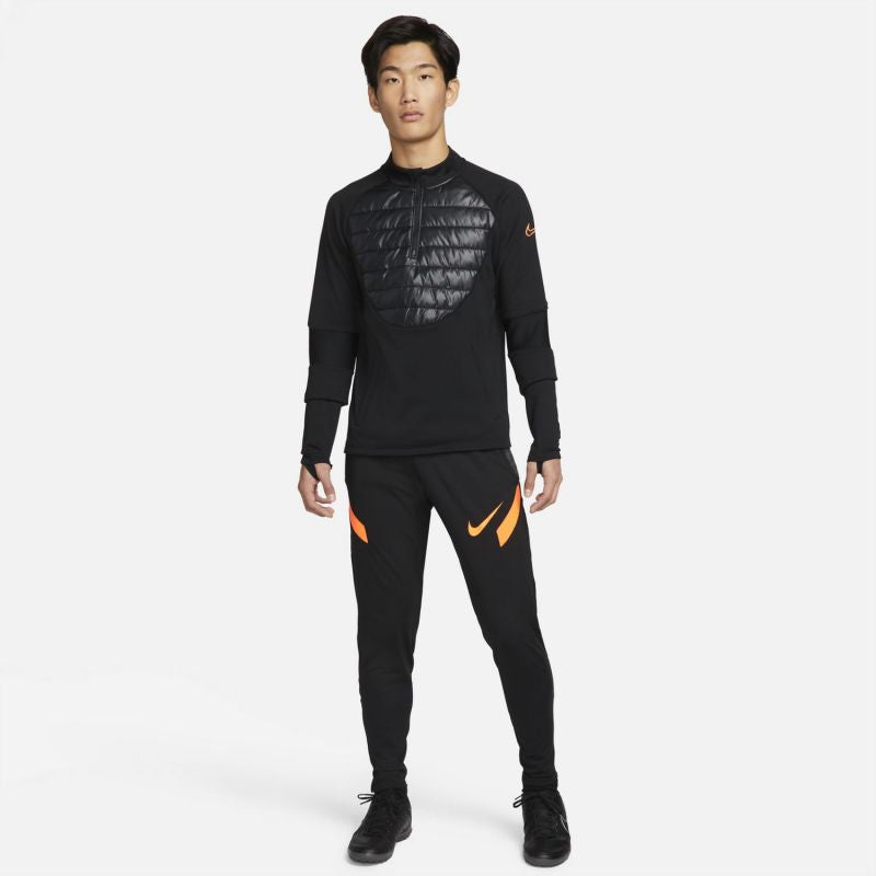 Nike Therma-Fit Academy Winter Warrior M DC9168-010 sweatshirt Pulóver