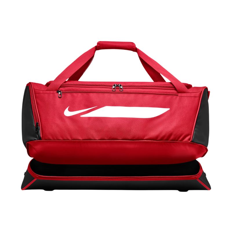 Nike Academy Team HDCS L Red piros táska IO0920657