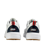 Fila Kreatix men's white and navy blue sötétkék cipő