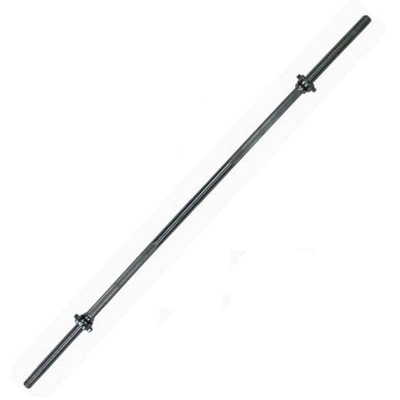 Enero Straight Bar 120 Cm Fit ø28 bars, strength training equipment, training equipment