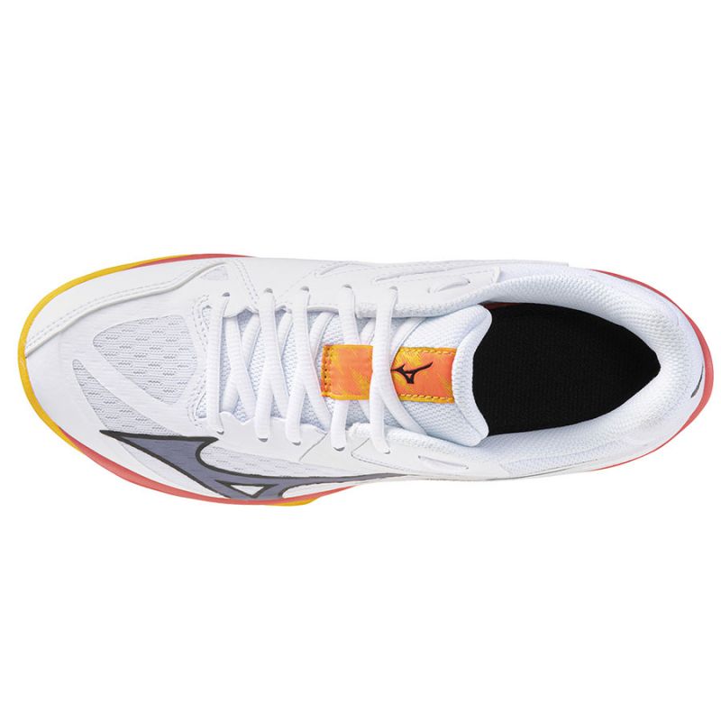 Mizuno Lightning Star Z7 Jr Volleyball Shoes V1GD230398 cipő