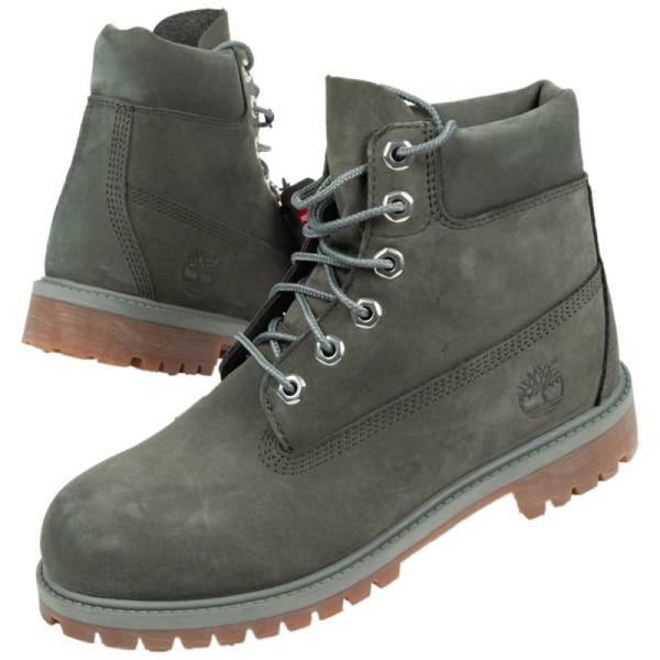 Timberland Icon 6-Inch Premium Boots W TBA1VD7 Cipő