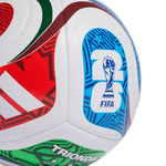 adidas FIFA World Cup 26 Trionda Training JD8032 Football Labda