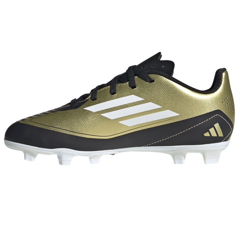 Adidas F50 Club Messi Jr FxG IG9319 shoes Cipő