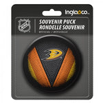 Inny Souvenir Hockey Puck Inglasco NHL Stitch 510AN000605 Egyéb