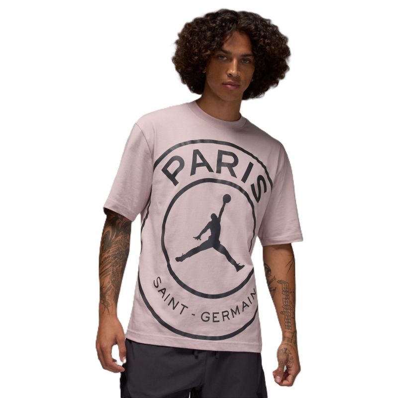 Nike Jordan PSG Logo T-shirt HV3411-627 m (178cm) póló