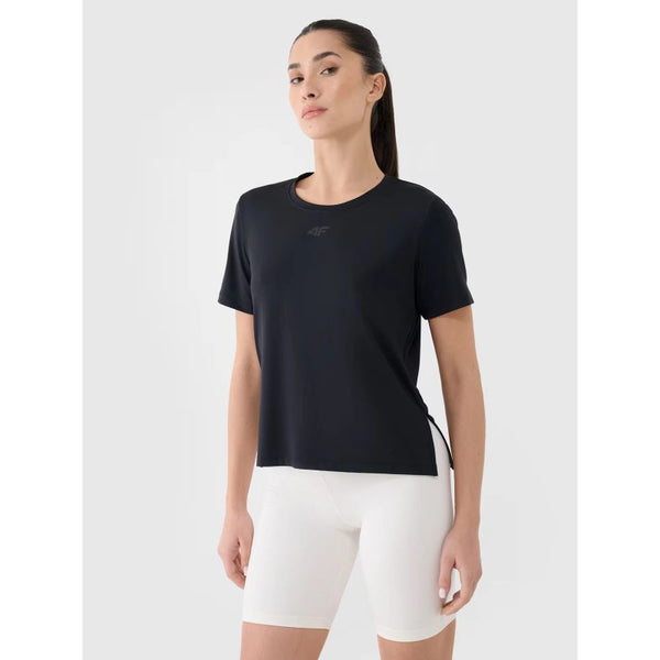 4f Women's quick-drying oversize training T-shirt 4FWMM00TFTSF1829-20S General