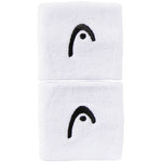 Head Wristband fekete wirstbands, headbands