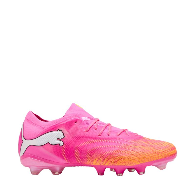 Puma Future 9 Ultimate Fusion FG/AG 108711 05 football boots focicipő
