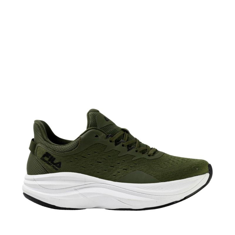 Fila Retron Men's Dark zöld cipő