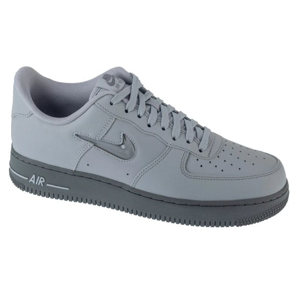Nike Air Force 1 07 Jewel M HM0621-001 shoes cipő