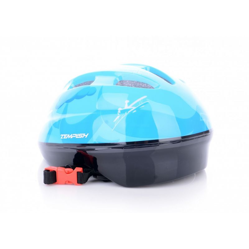 Tempish Raybow Jr 102001121 helmet kék helmets