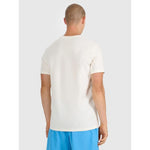Men's regular printed T-shirt 4F 4FRSS25TTSHM2846-12S póló