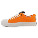 Palladium Stranger Things PALLA ACE TIGERS 04630-835-M Fire Orange narancssárga táska