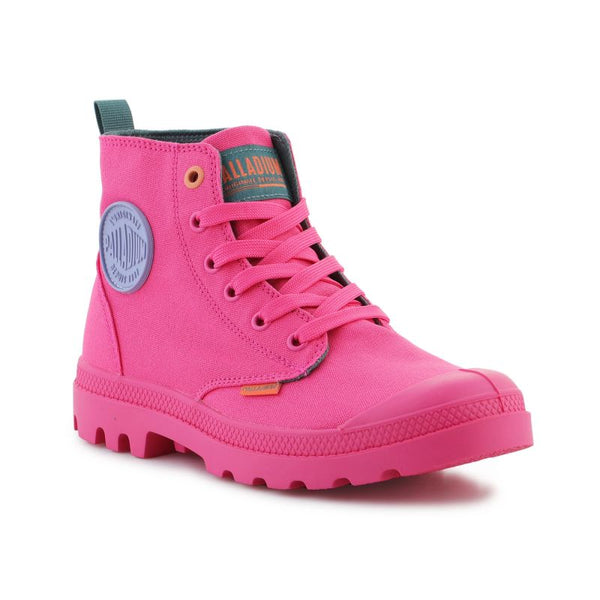 Palladium Pampa Monopop W 99140-679-m Shoes Cipő