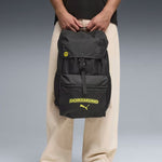 Puma Borussia Dortmund Culture Backpack ø hátizsák