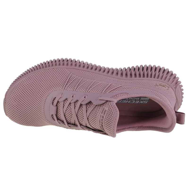Skechers Bobs Geo-New Aesthetics 117417-ROS Pink 35.5 Kiegészítő
