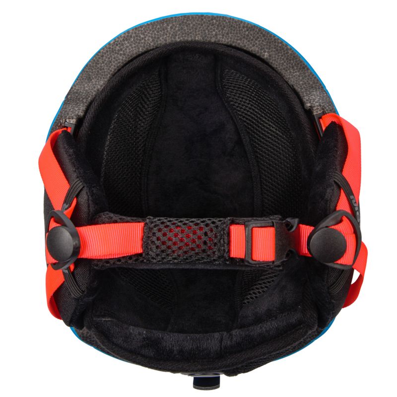 Meteor Avalo M ski helmet 55-58 cm uniw helmets