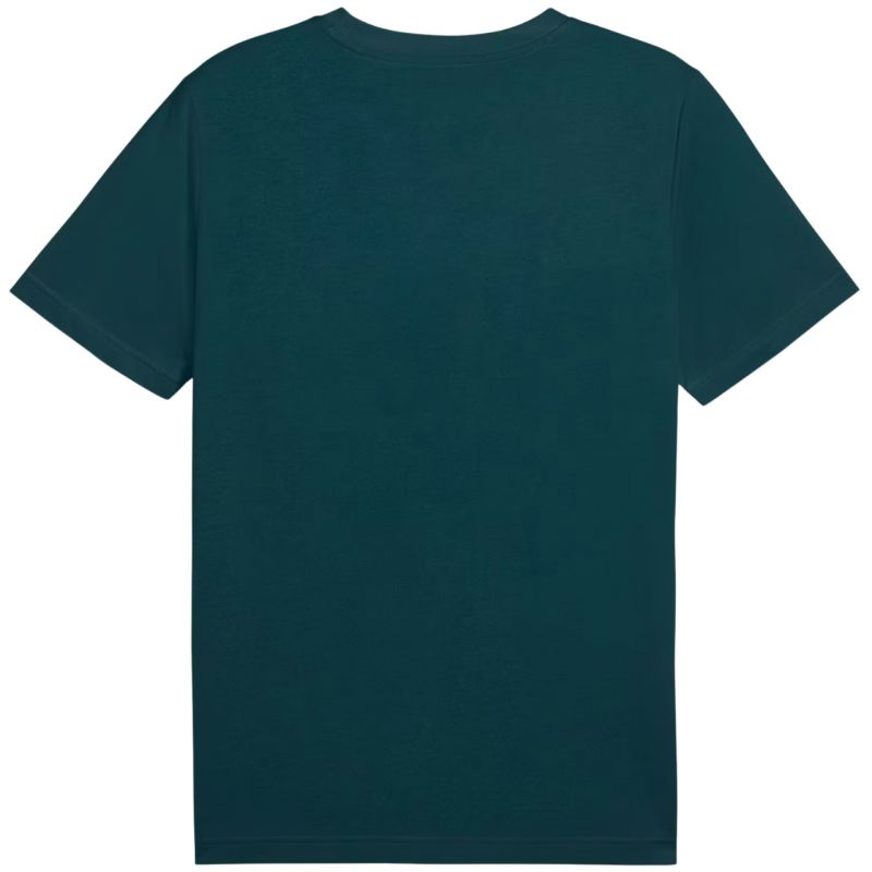 Puma Ess No. 1 Logo Tee (s) M 682533 75 Póló