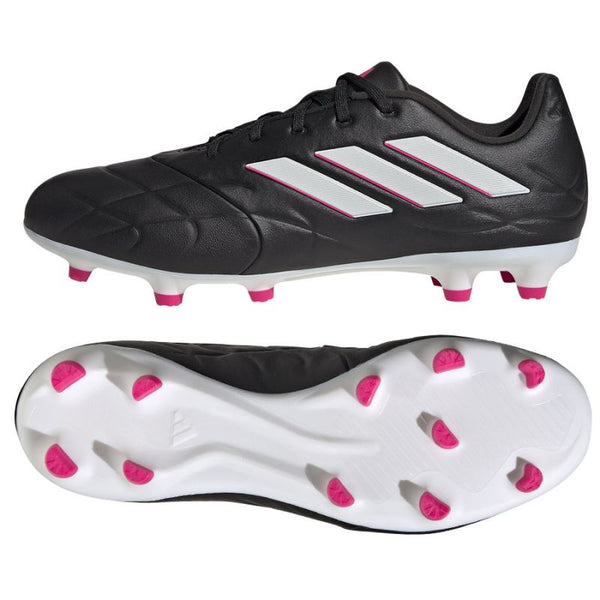 Adidas Copa Pure.3 FG M HQ8942 football boots Cipő