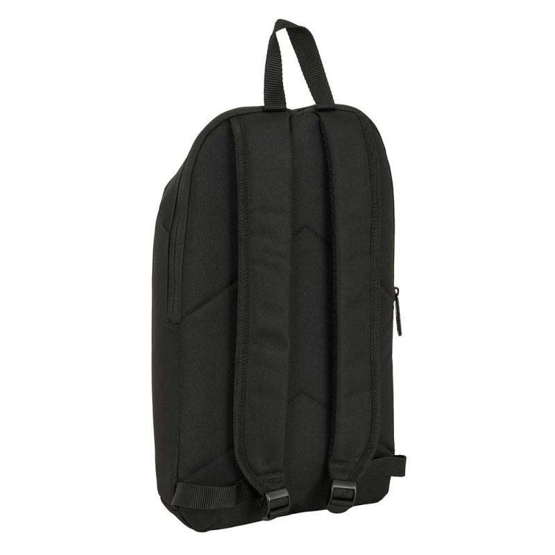 FC Barcelona mini backpack czarny hátizsák