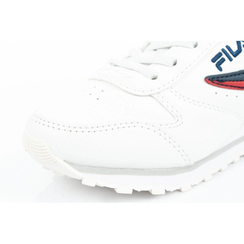Fila Orbit Jr fehér cipő