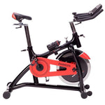HMS indoor cycling stationary bike póló 17-09-007