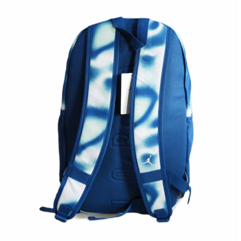 Nike Air Jordan Jersey Backpack - 9A0780-U1R uniwersalny hátizsák