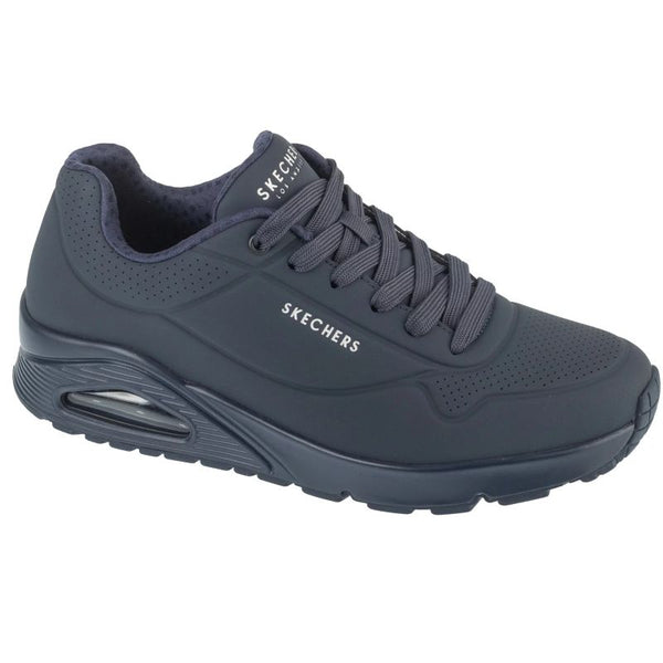 Skechers Uno-Stand On Air 52458-DKNV Navy 41 General