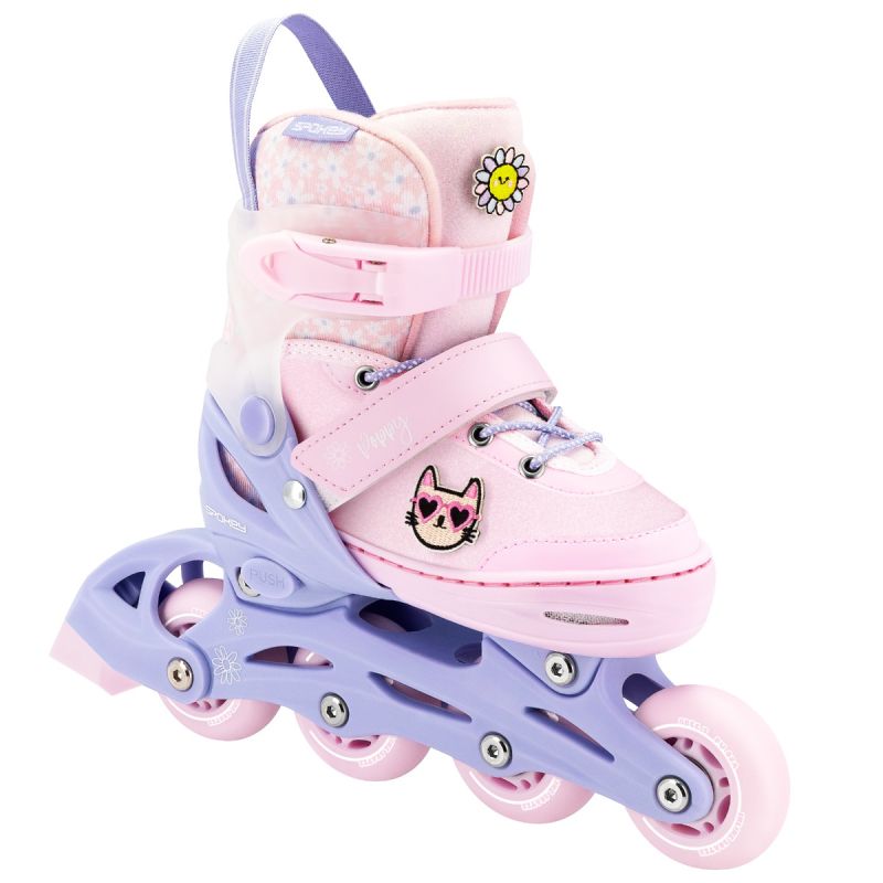 Rollerblades 31-34 PK POPPY görkorcsolya