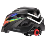 Meteor Shimmer M Bicycle Helmet uniw sisak 24760