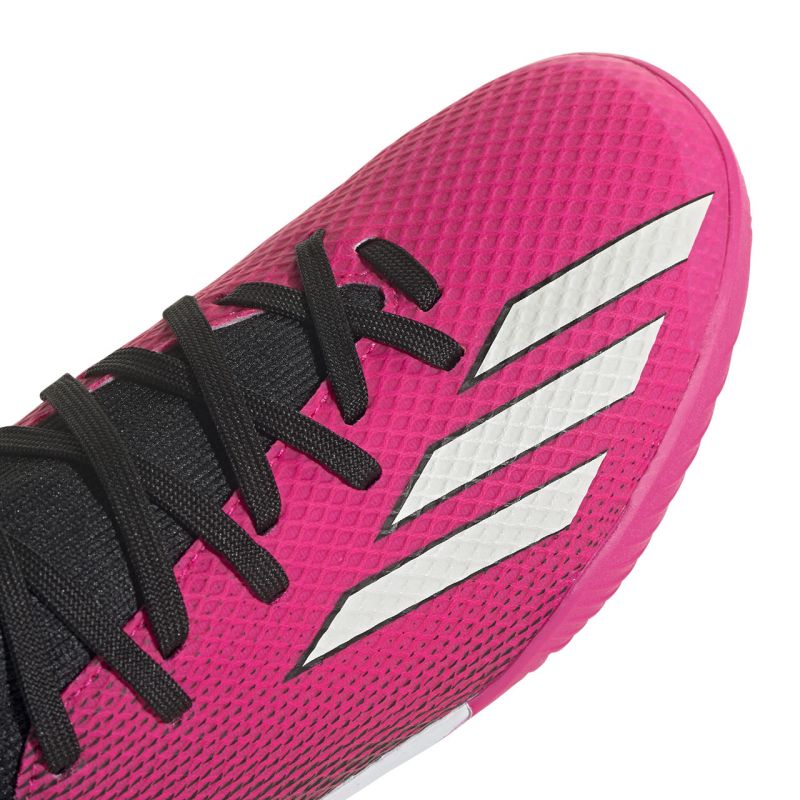 Adidas X Speedportal.3 IN Junior GZ5063 football boots Cipő
