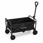 Wozinsky WZP-80 beach, tourist, garden, durable, wide wheels, up to - black fekete elektronika 304004-210220