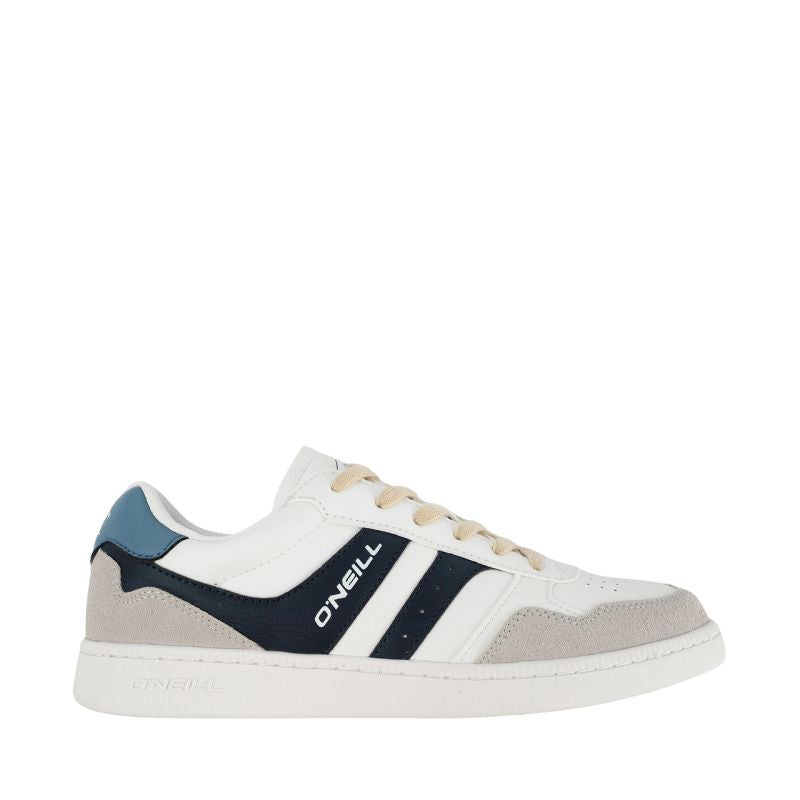 O'Neill Ione Men's White and Blue 90261015 00A kék cipő