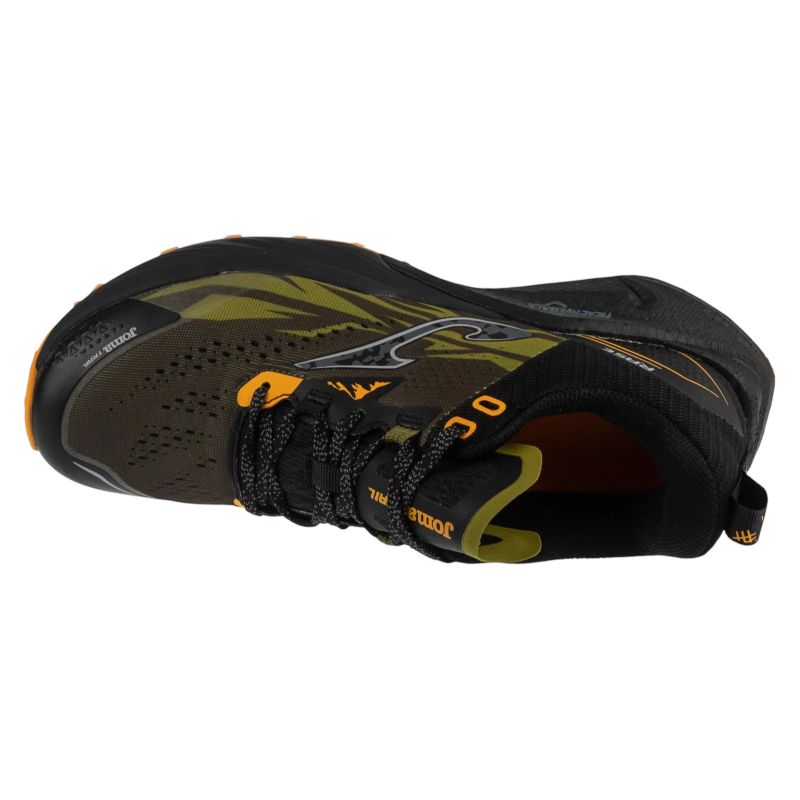 Joma Rase 2623 Green