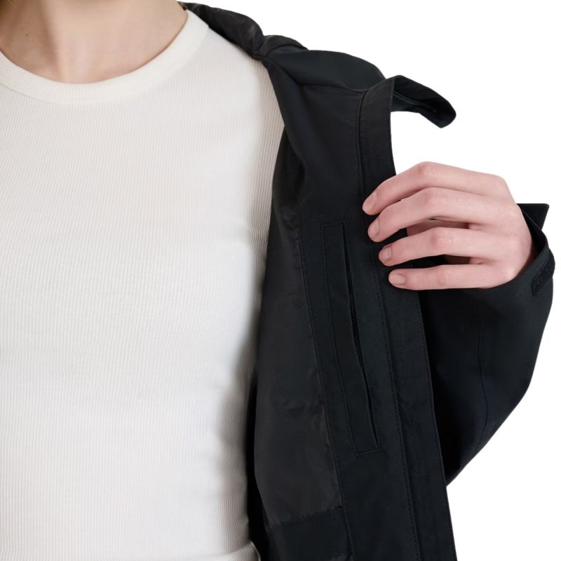 Jacket 4f F702 W 4fwss25ttjaf702 20s