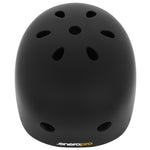 Enero Pro Katana Skate Helmet Black Rm fekete helmets