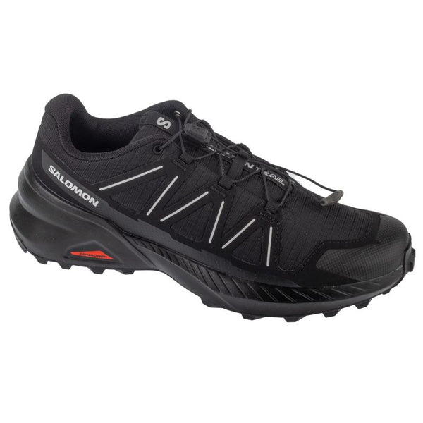 Salomon Speedcross Peak L47514500 Black 43 1/3 General