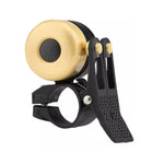 Rockbros Two-Tone Bicycle Bell Gold arany kiegészítő SI2019-1BBK