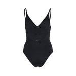 O'Neill Sunset Swimsuit W fekete one piece swimwear, swimwear