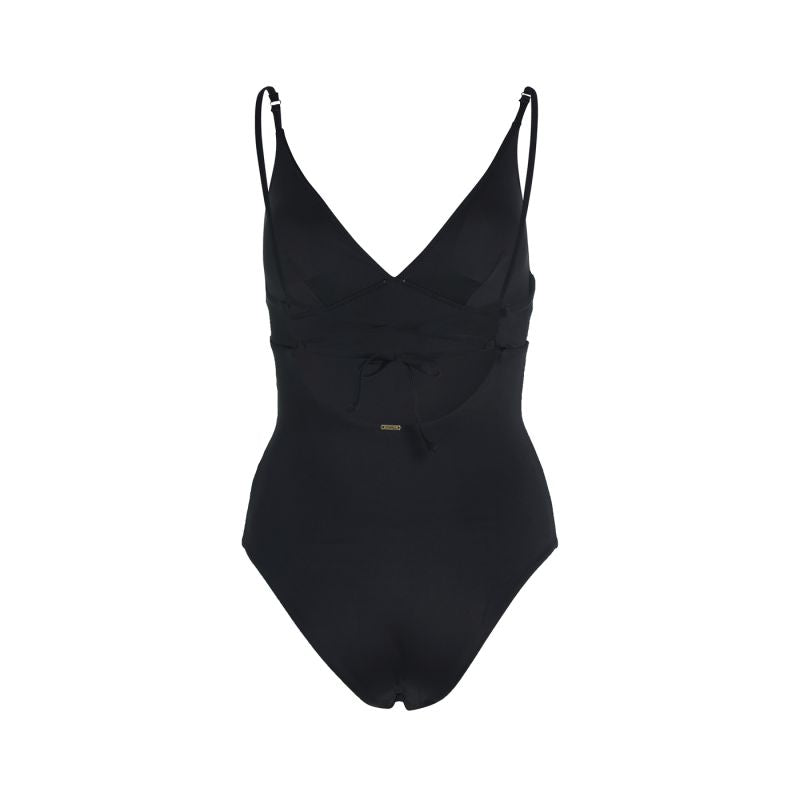 O'Neill Sunset Swimsuit W fekete one piece swimwear, swimwear