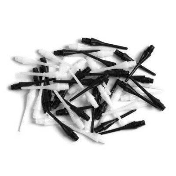 Harrows Softip Spare Star Dart Tips 30 pcs General