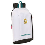 Real Madrid sports backpack mini junior backpack wielokolorowy hátizsák 612654821