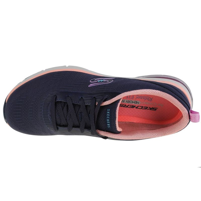 Skechers Skech-Air Edge - Mellow Days 104296-NVCL Navy Blue 36 Kiegészítő