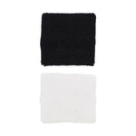 Nike Swoosh Wristbands 2 Pack N1012405036OS Karszalag