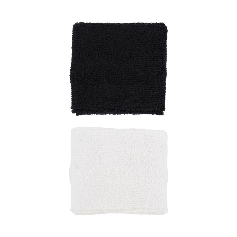 Nike Swoosh Wristbands 2 Pack N1012405036OS Karszalag