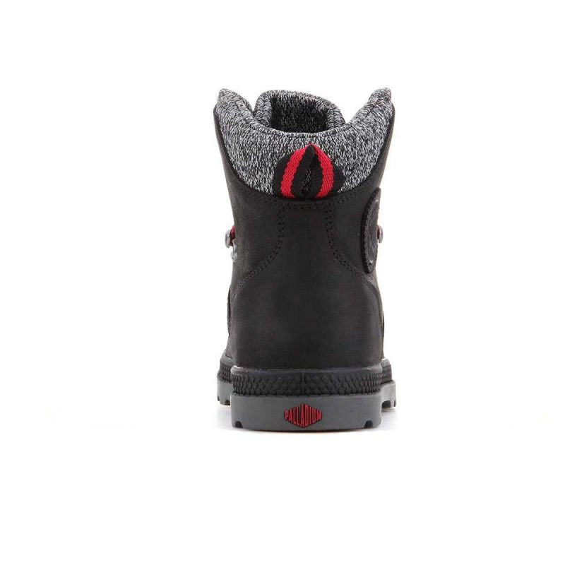 Palladium Pallabrouse Hikr W 95140-041 Shoes Cipő