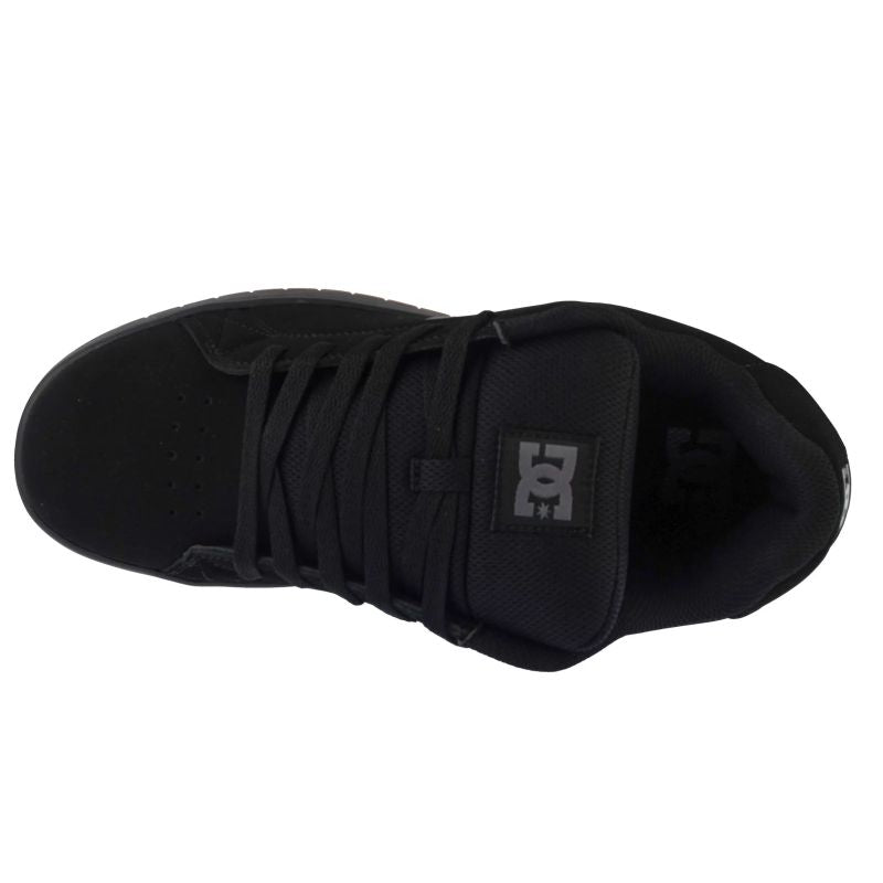 Dc Shoes Gaveler ADYS100536-BGM Black 42 General