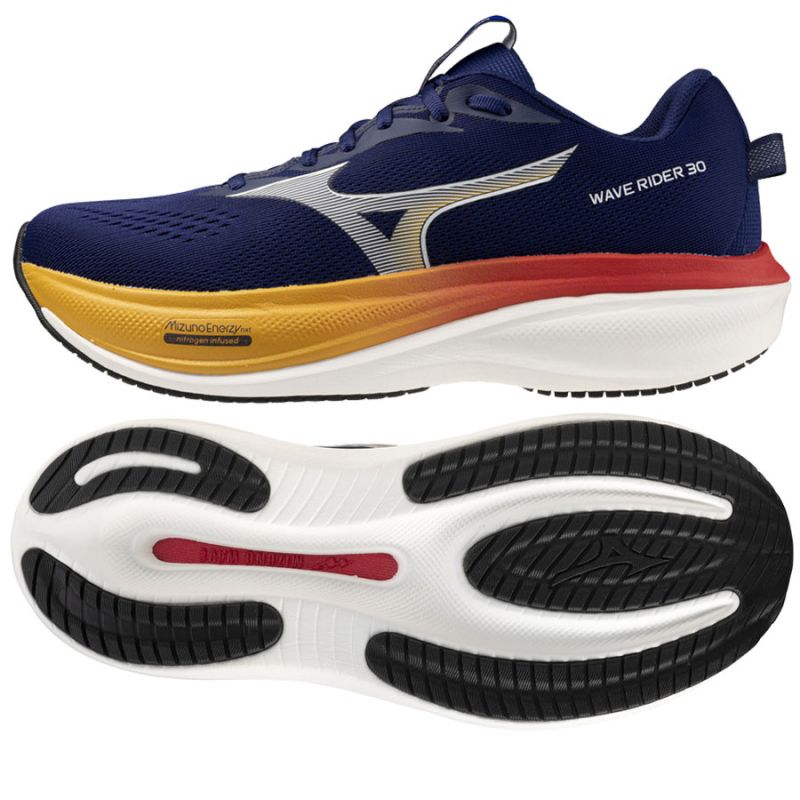 Mizuno WAVE RIDER cipő J1GM262054