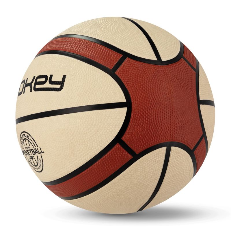 Spokey Dager Basketball SPK-944986 Labda
